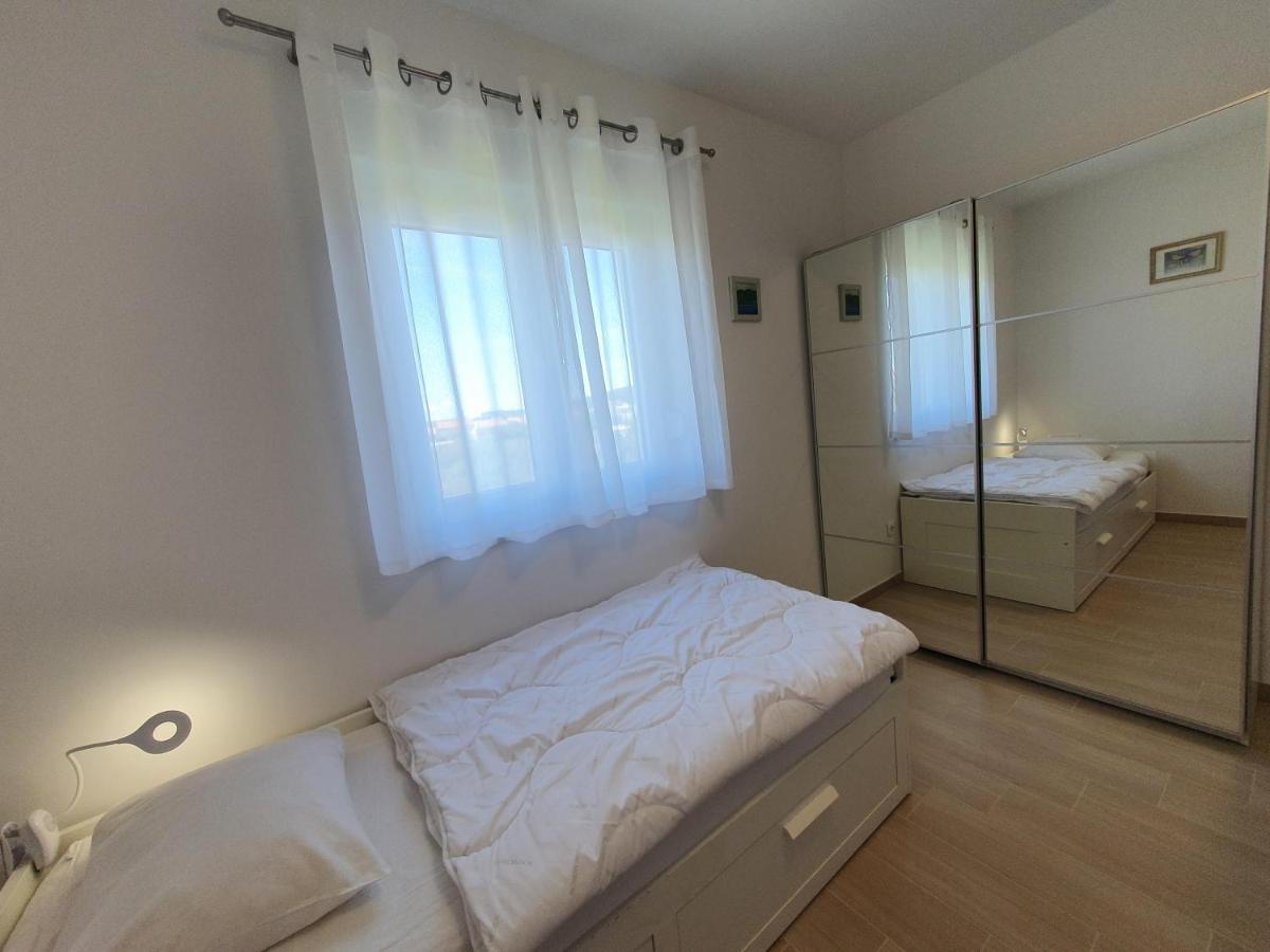 Beachside Place Sukošan Εξωτερικό φωτογραφία