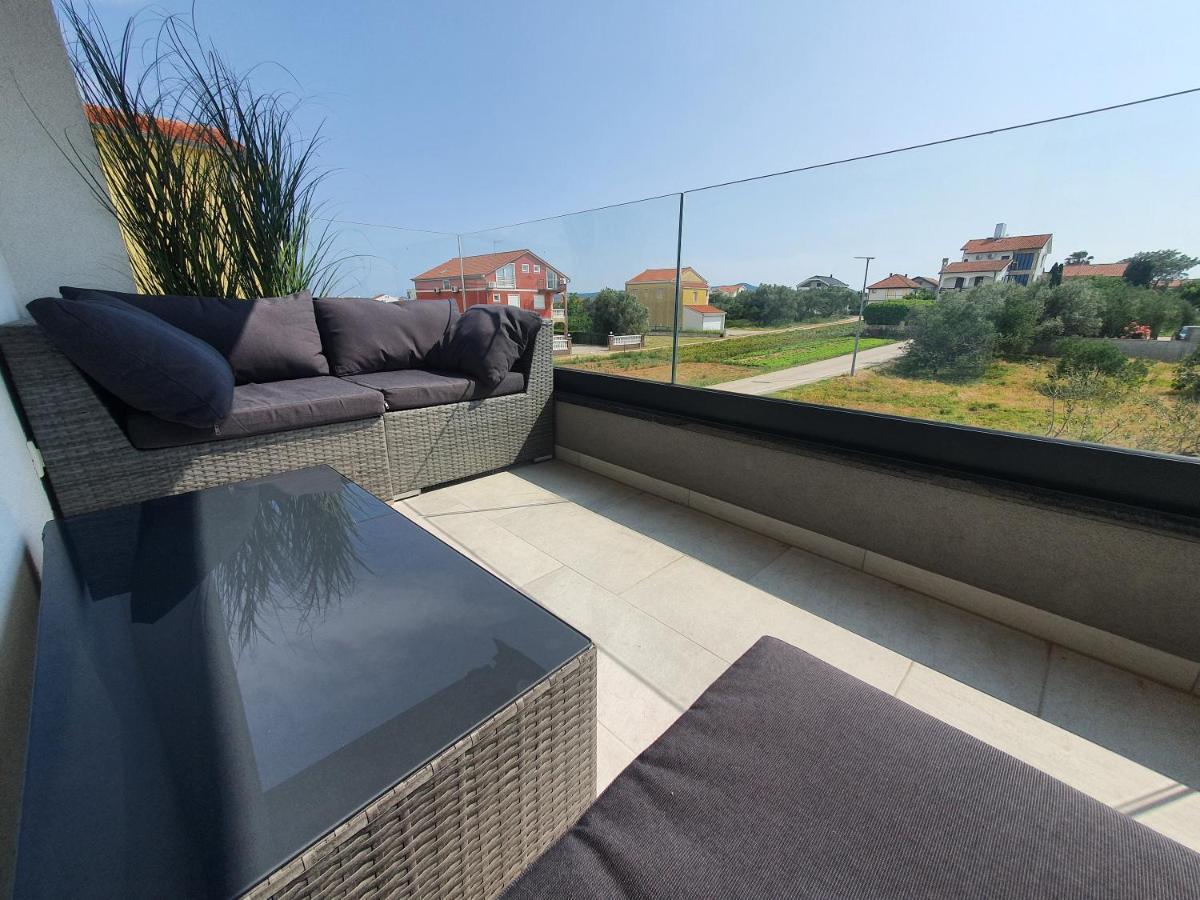 Beachside Place Sukošan Εξωτερικό φωτογραφία
