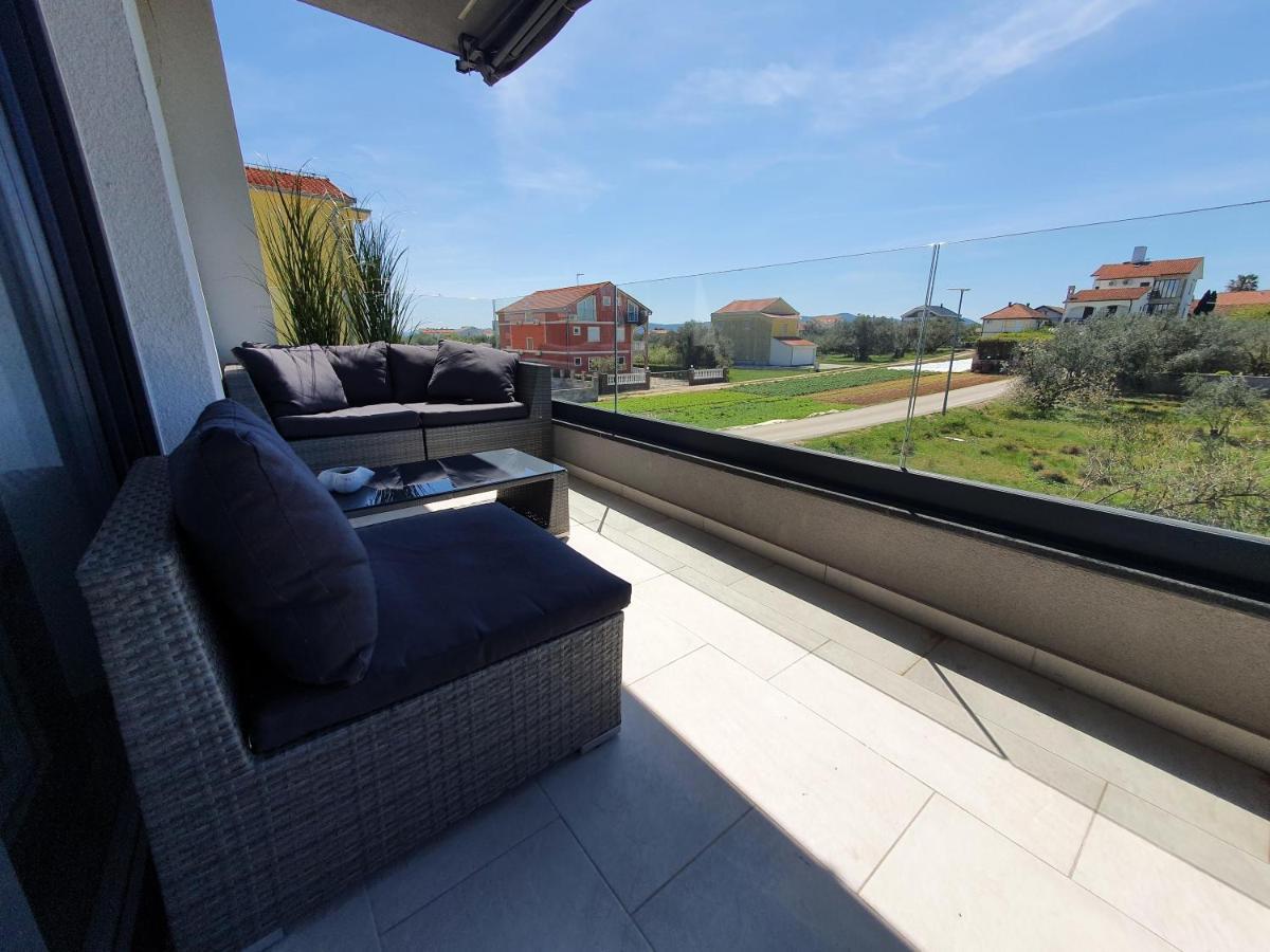Beachside Place Sukošan Εξωτερικό φωτογραφία