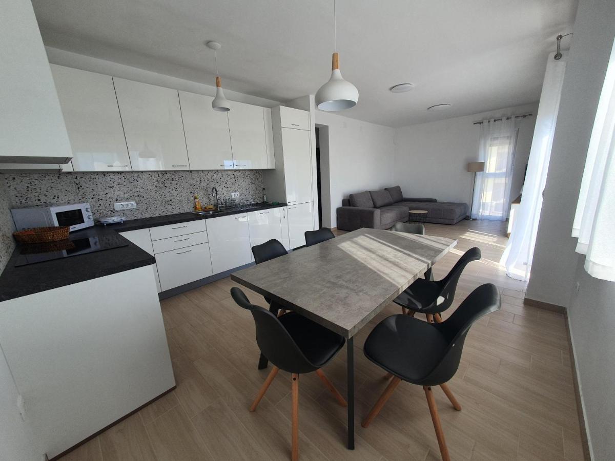 Beachside Place Sukošan Εξωτερικό φωτογραφία