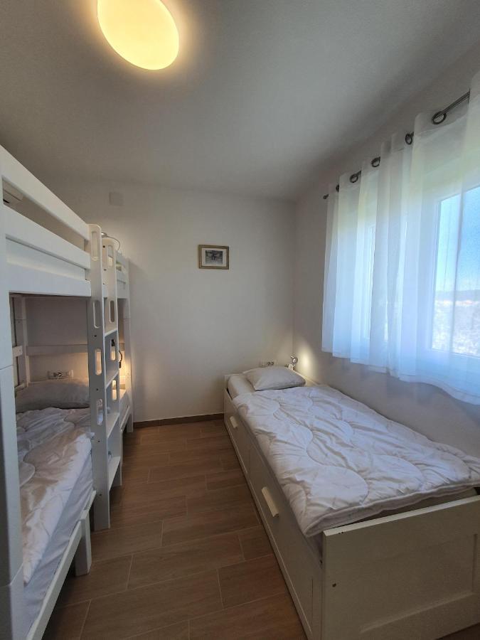 Beachside Place Sukošan Εξωτερικό φωτογραφία
