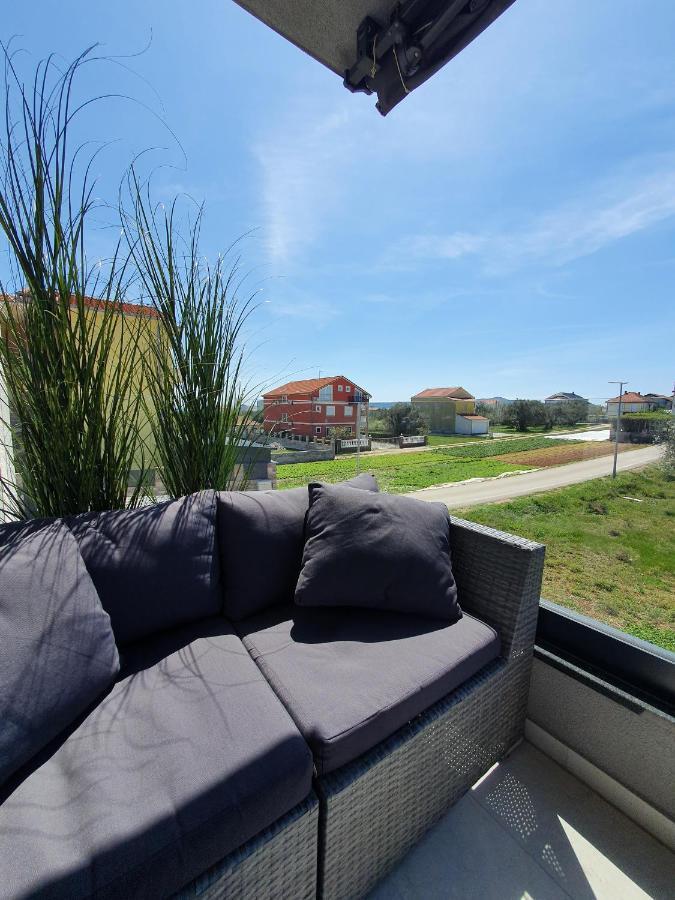 Beachside Place Sukošan Εξωτερικό φωτογραφία