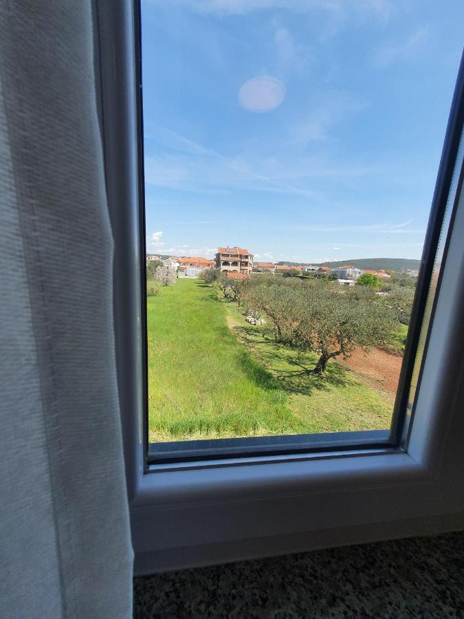 Beachside Place Sukošan Εξωτερικό φωτογραφία