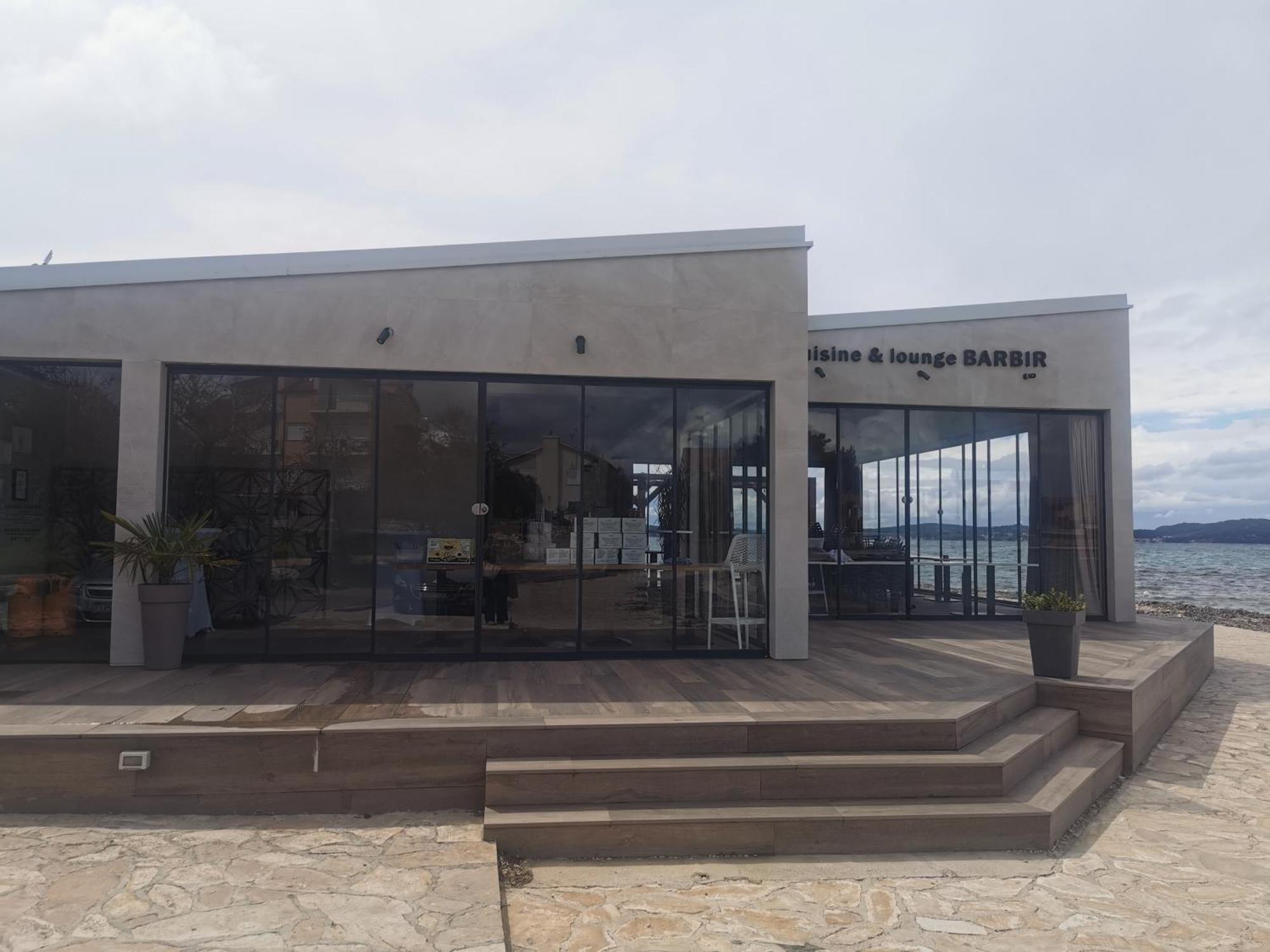 Beachside Place Sukošan Εξωτερικό φωτογραφία