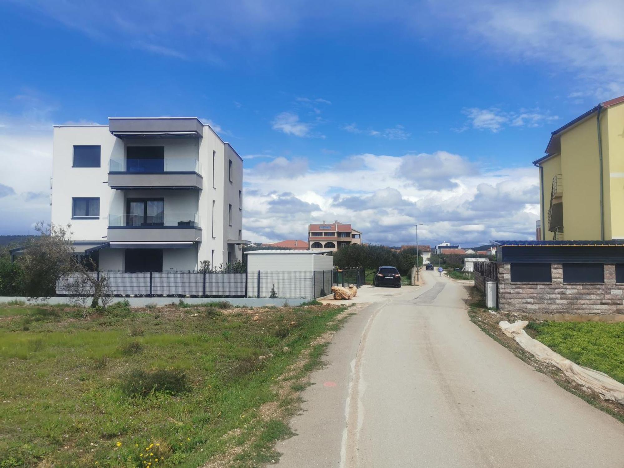 Beachside Place Sukošan Εξωτερικό φωτογραφία