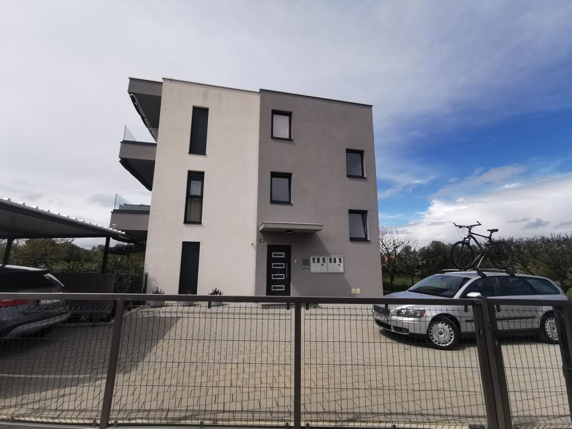 Beachside Place Sukošan Εξωτερικό φωτογραφία